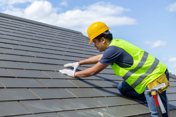 Best Residential Roof Replacement  in Princess Anne, MD
