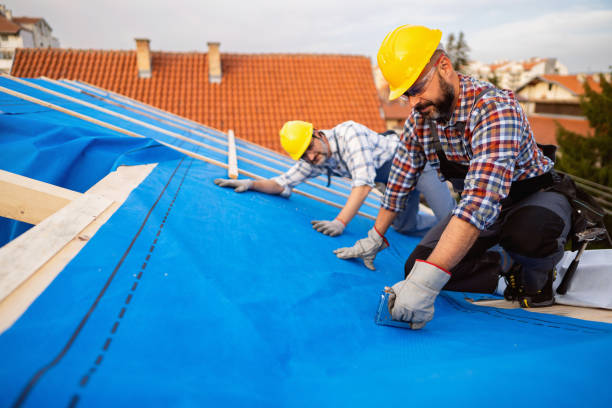 Residential Roof Replacement in Princess Anne, MD